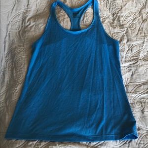 MOVING SALE! MUST GO! Nike Dri Fit tank top